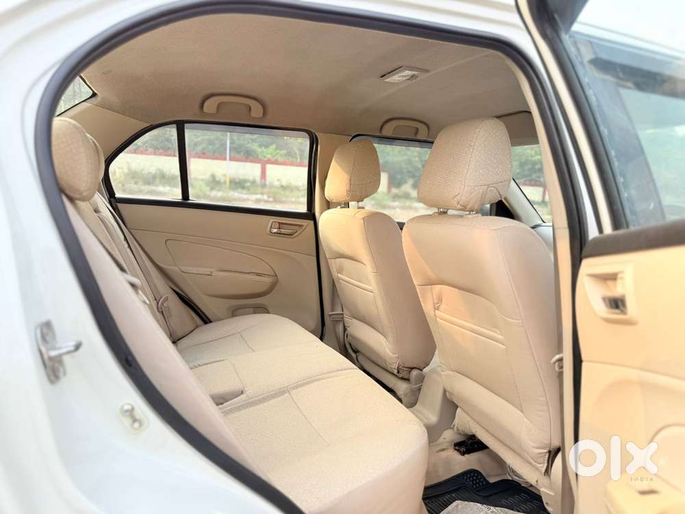 Maruti Suzuki Swift Dzire Vdi (o), 2014, Diesel