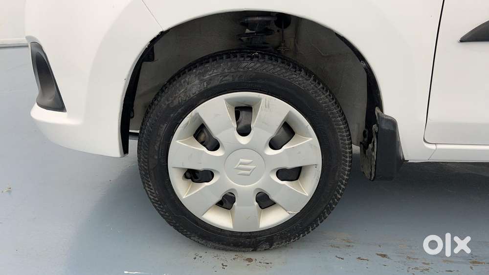 Maruti Suzuki Alto K10 2010-2014 1.0 Vxi (o), 2017, Petrol