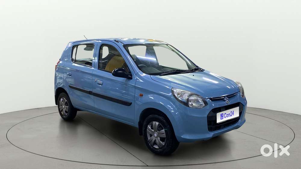 Maruti Suzuki Alto 800 2012-2016 Lxi, 2012, Petrol
