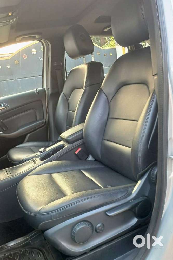 Mercedes-benz B Class 180 Sportz Petrol, 2013, Petrol