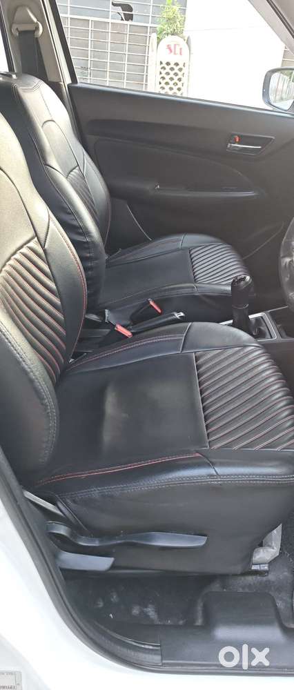Maruti Suzuki Swift Vvt Vxi, 2022, Petrol