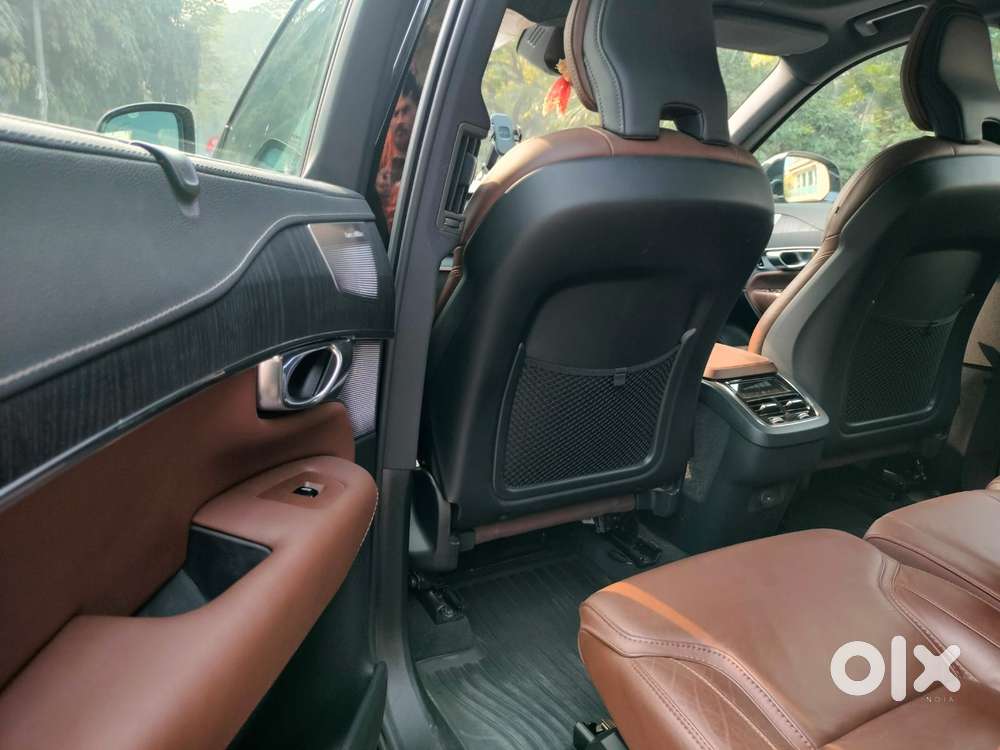 Volvo Xc90 Inscription Luxury, 2022, Petrol