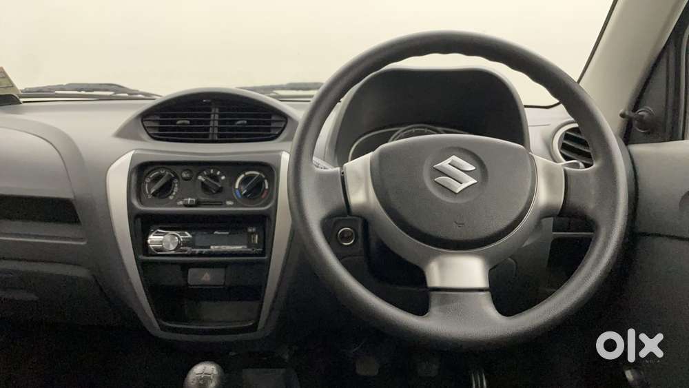 Maruti Suzuki Alto 800 Lxi, 2013, Petrol