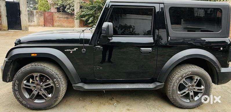 Full Showroom Condition