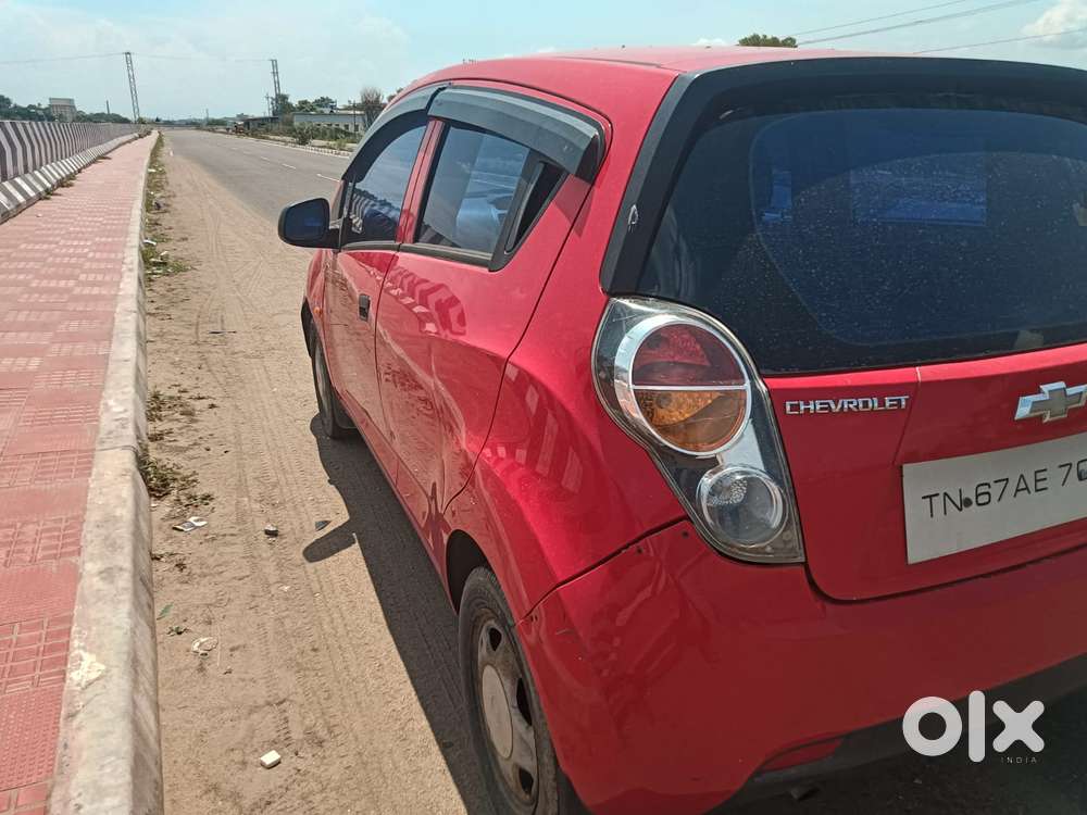 Chevrolet Cruze, 2011, Petrol
