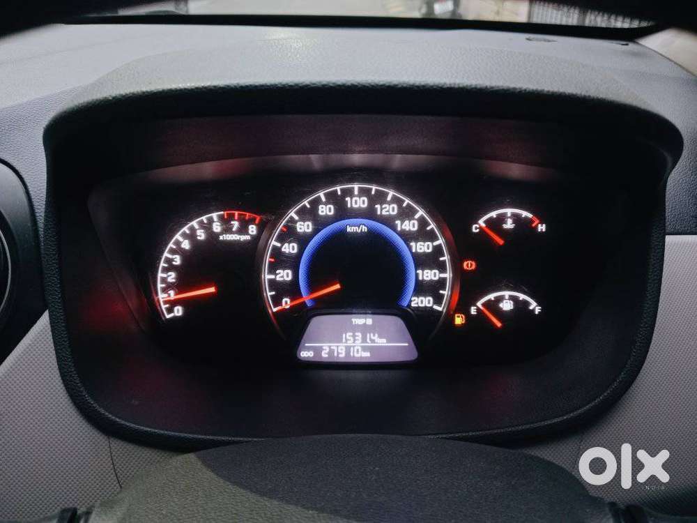 Hyundai Grand I10 1.2 Kappa Magna, 2019, Petrol