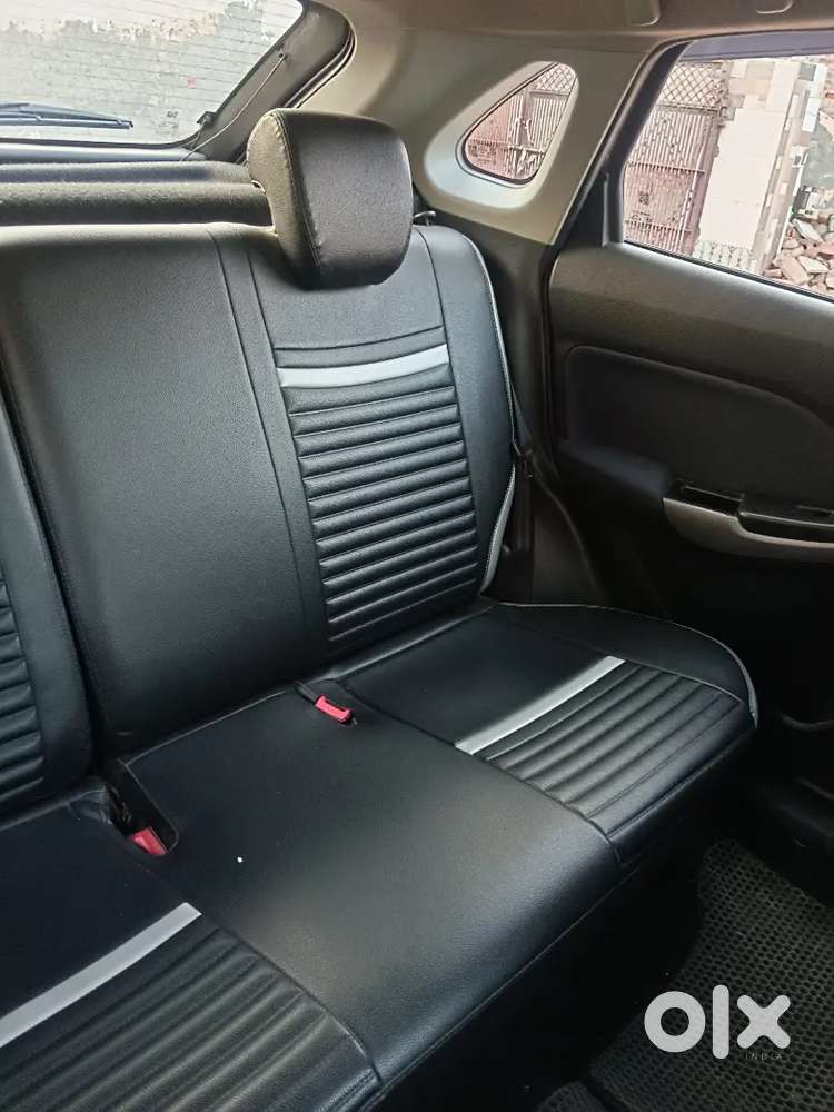 Maruti Baleno Delta 2020