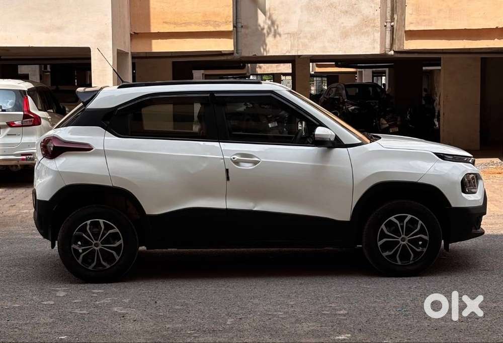 Tata Punch Adventure, 2025, Petrol