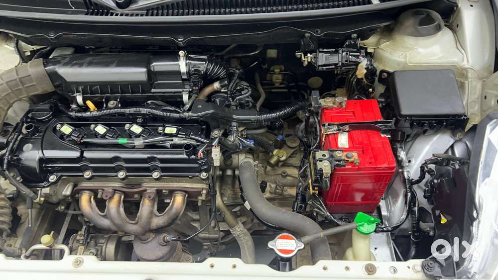 Maruti Suzuki Baleno Delta, 2018, Petrol