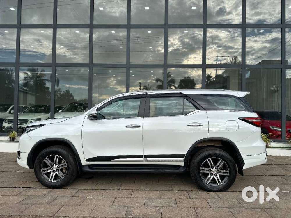 Toyota Fortuner 4x2 At 2.8 Diesel, 2023, Diesel