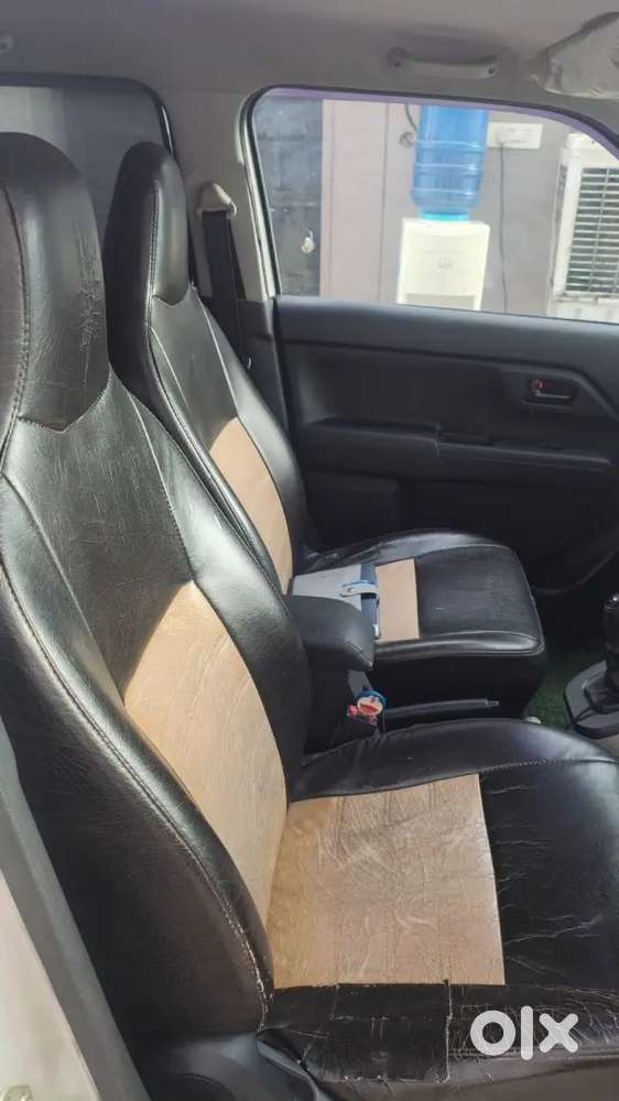 Maruti Suzuki Wagon R 2020 Year Cng Lxi