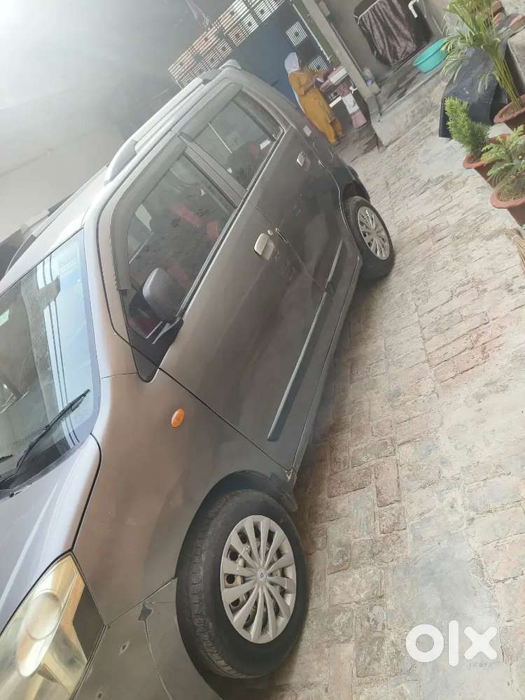 Maruti Suzuki Wagonr