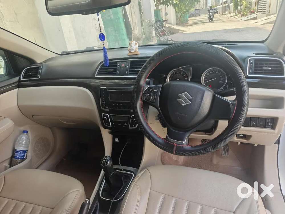 Ciaz 2019 Purchasing