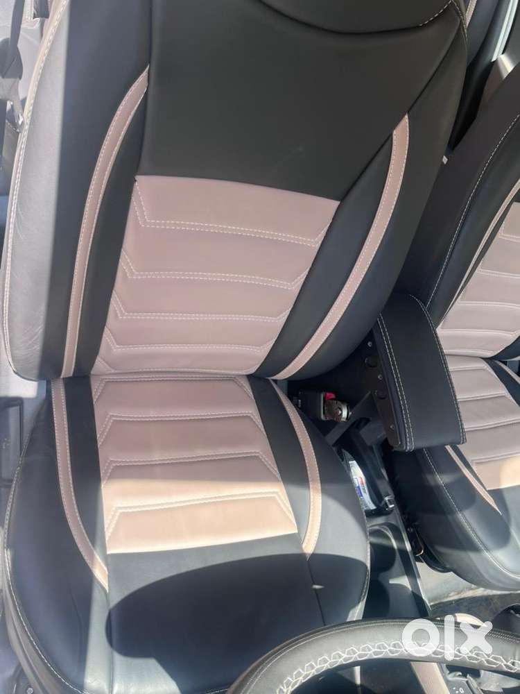 Hyundai Car Automatic 2017