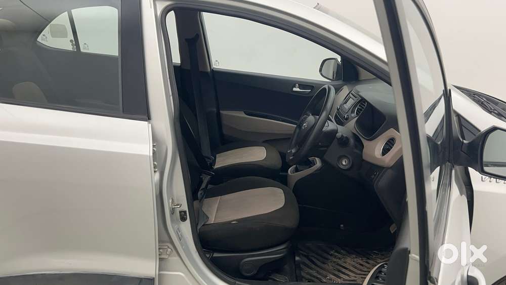 Hyundai Xcent [ ] 1.2 S, 2016, Petrol
