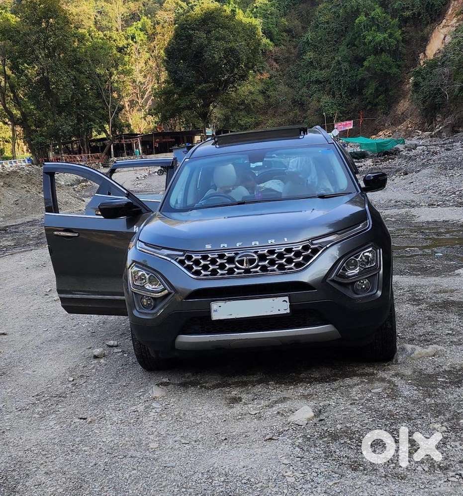 Used Tata Diesel Car 2021