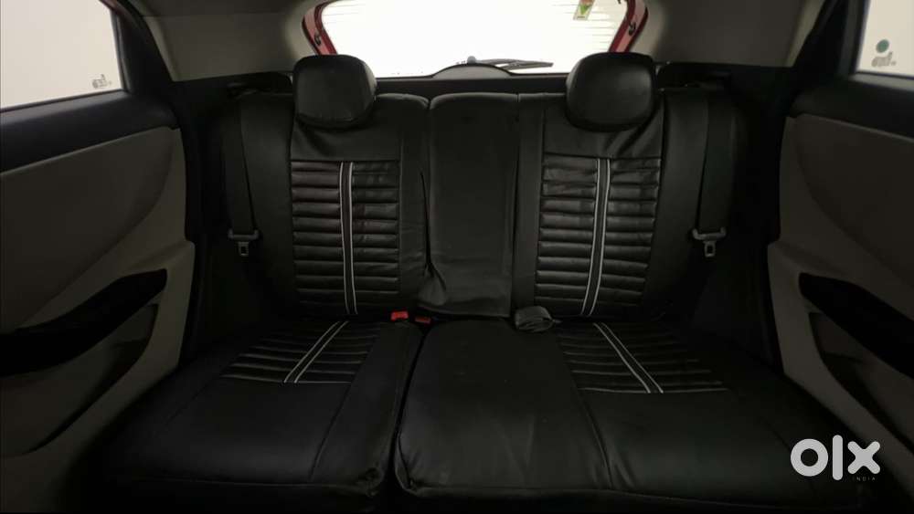 Tata Nexon 1.5 Revotorq Xza Plus Dual Tone Roof Amt (s), 2021, Petro..