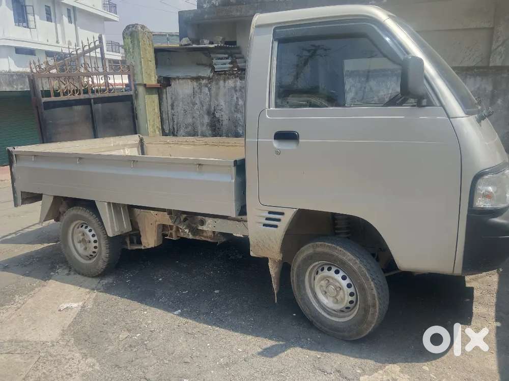 Maruti Suzuki 1000 2022 Petrol 45000 Km Driven