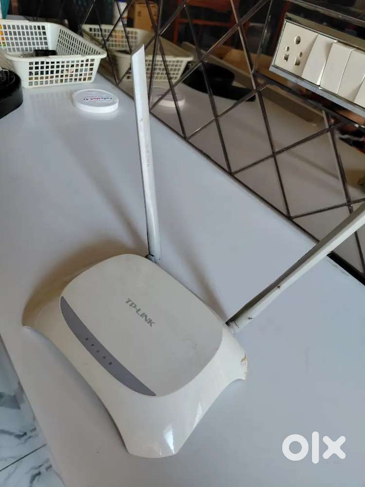 Tp  link wifi router