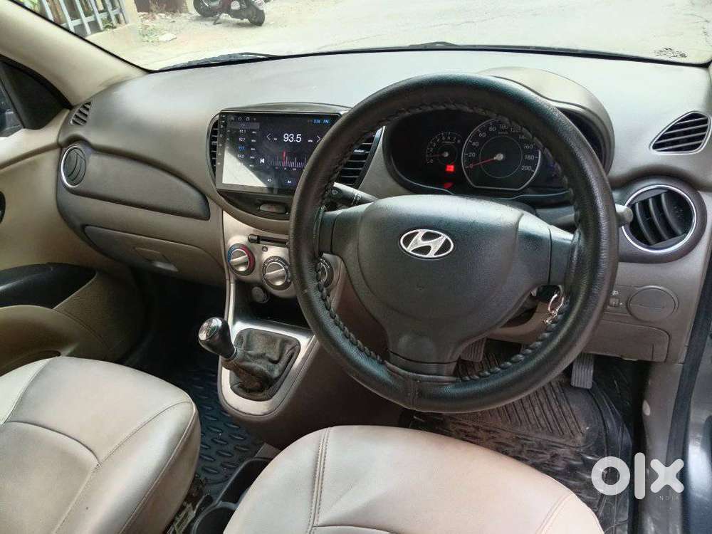 Hyundai I10 Magna, 2013, Petrol