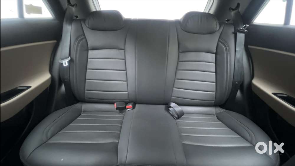 Hyundai Elite I20 1.2 Magna Plus, 2019, Petrol