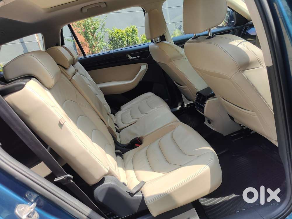 Skoda Kodiaq 2.0 Style Tdi 4x4 At, 2018, Diesel