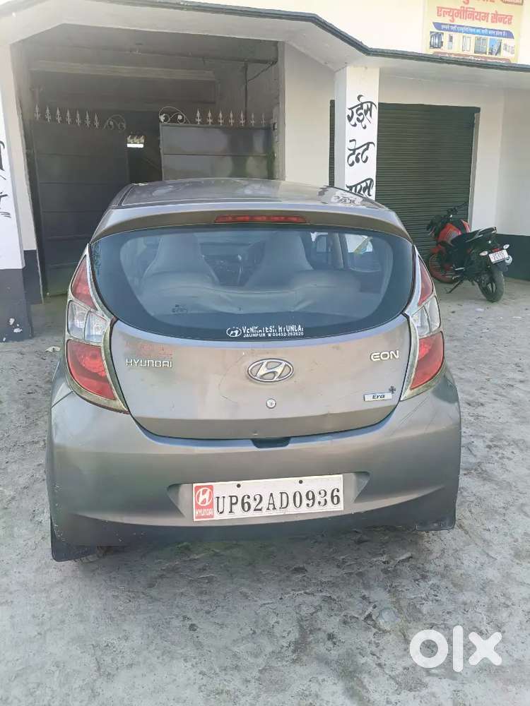 Car Ek Number Budy Work