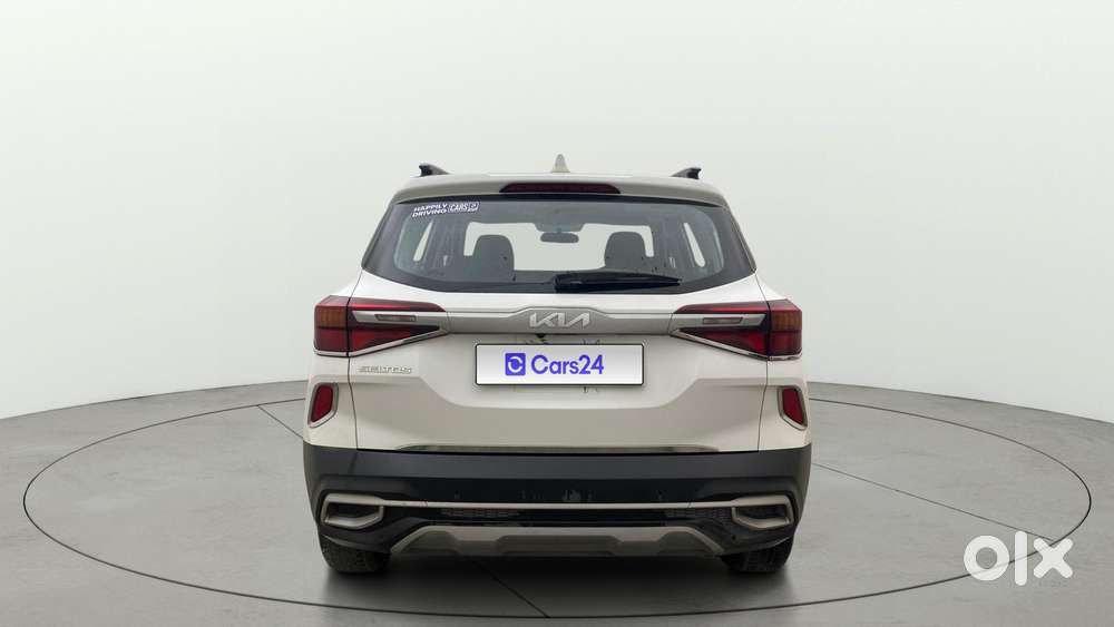 Kia Seltos 1.5 Htk+, 2023, Petrol