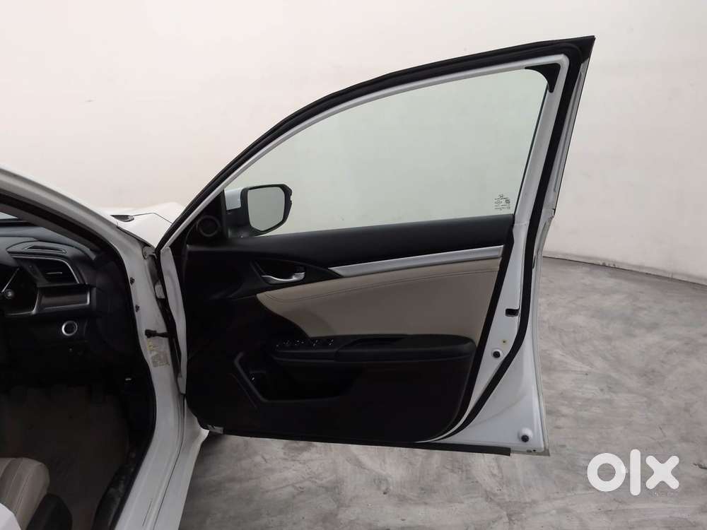 Honda Civic 1.6 Zx I-dtec Mt, 2019, Diesel