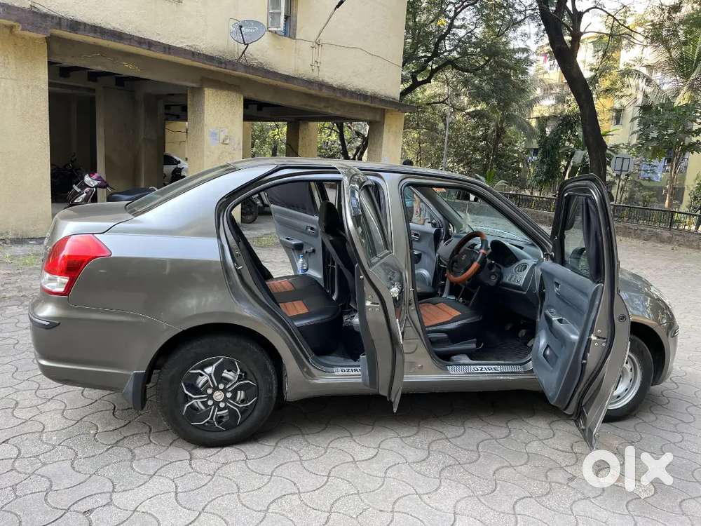 Maruti Suzuki Dzire 2016