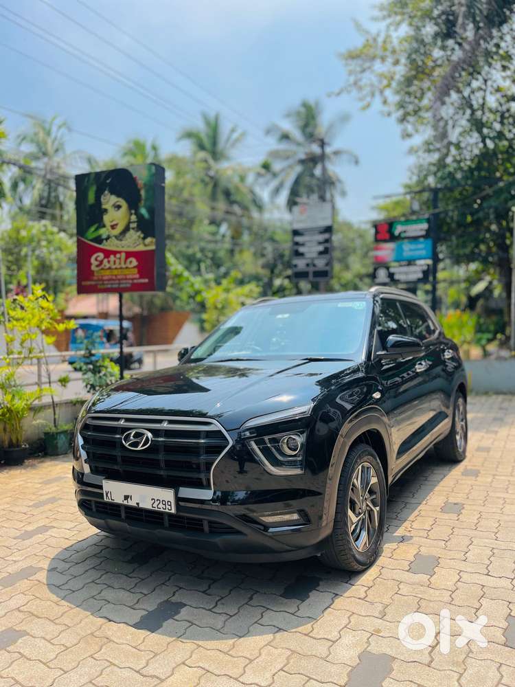 Hyundai Creta 1.5 Ex Diesel, 2023, Diesel