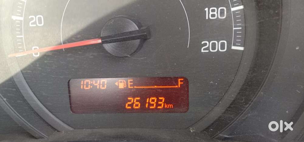 Maruti Suzuki Swift Lxi 2018, 2019, Petrol