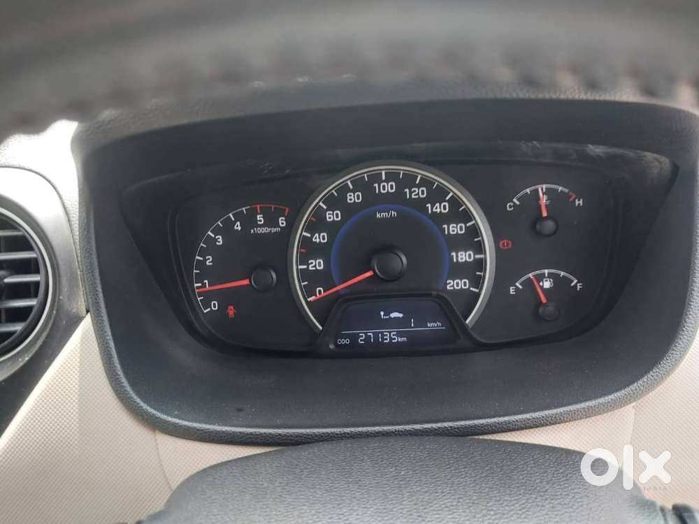 Hyundai Grand I10 Asta-diesel- 27000 Kms Genuine-outstanding Condition