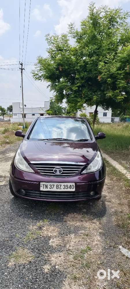 Good Condition Manza Sales