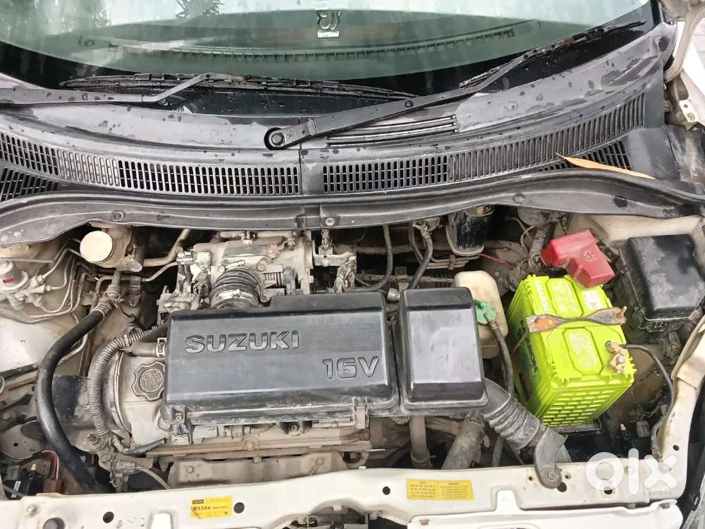 Good Condition New Tyre New Battery Lcd With Camera Led Lights