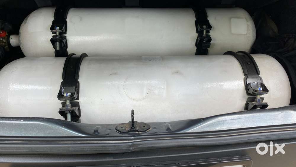 Tata Punch  Accomplished Icng, 2023, Cng & Hybrids