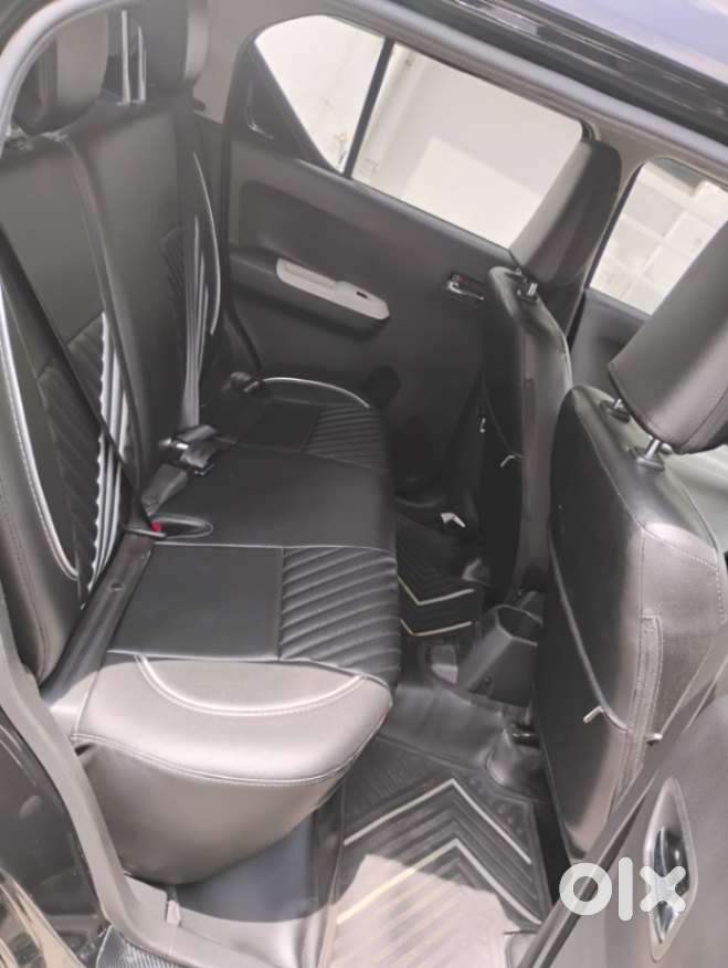 Maruti Suzuki Ignis 1.3 Alpha, 2024, Petrol