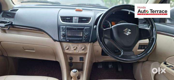 Maruti Suzuki Swift Dzire Vdi, 2016, Diesel