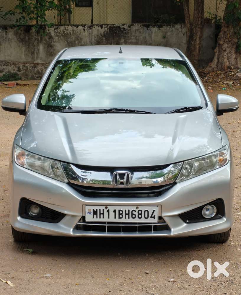 Honda City 2014-2015 I Vtec S, 2014, Cng & Hybrids