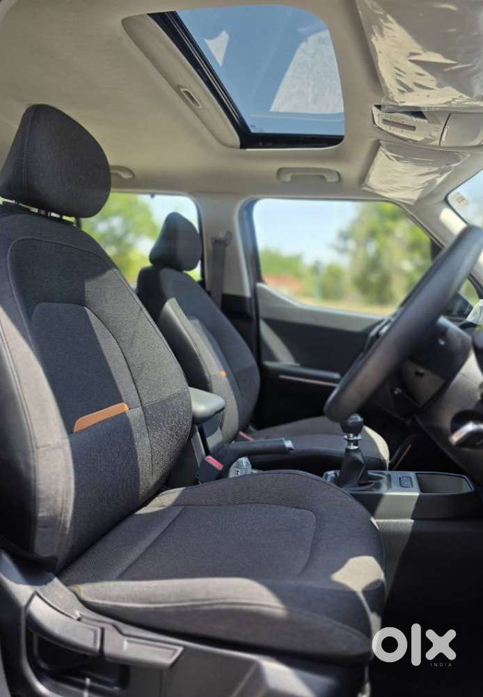Kia Syros Htk Opt Diesel, 2025, Diesel