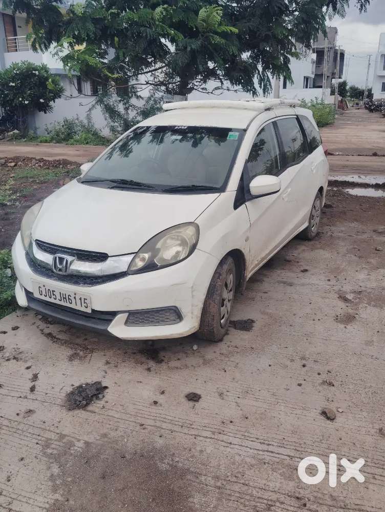 Honda Mobilio Good
