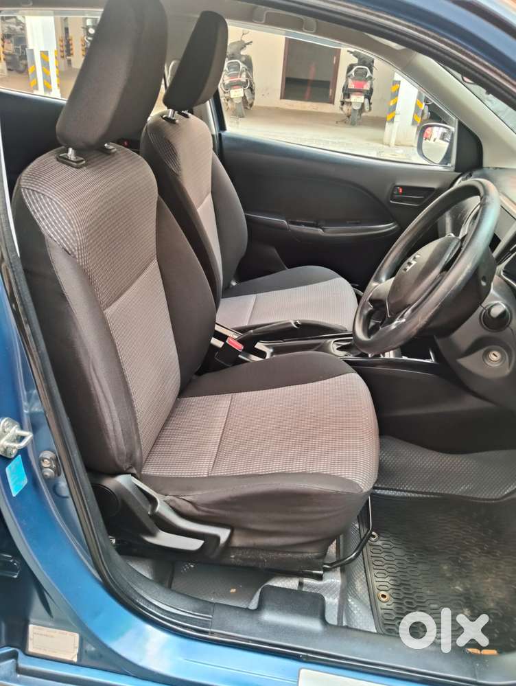 Maruti Suzuki Baleno 1.2 Sigma, 2018, Petrol