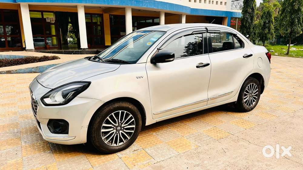 Maruti Suzuki Swift Dzire Zxi Plus , 2018, Petrol