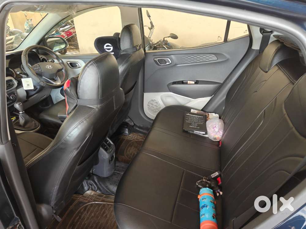 Hyundai Grand I10 Nios 1.2 Kappa Vtvt Sportz Cng, 2023, Cng & Hybrid..