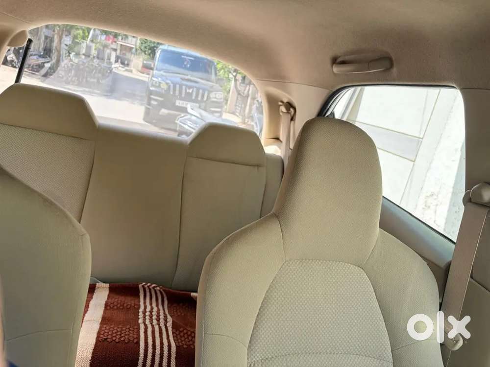 Honda Brio For Sale – Well Maintained