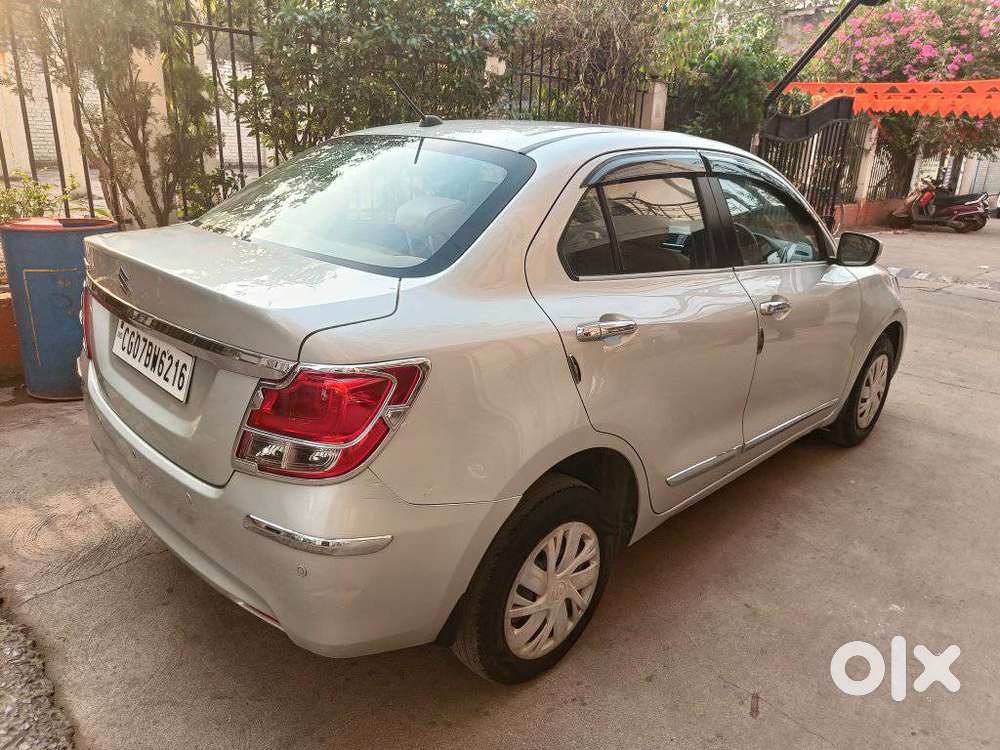 Maruti Suzuki Swift Dzire 1.2 Vxi Regal Limited Edition, 2020, Petro..