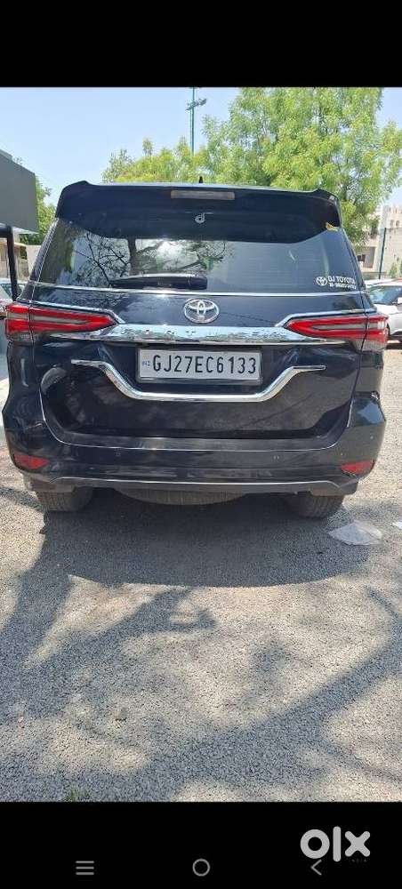 Toyota Fortuner 4x2 At 2.8 Diesel, 2023, Diesel