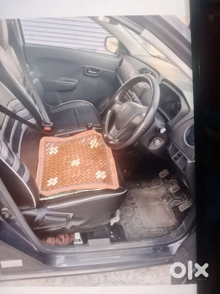 Maruti Suzuki Alto K10 2023 Variant