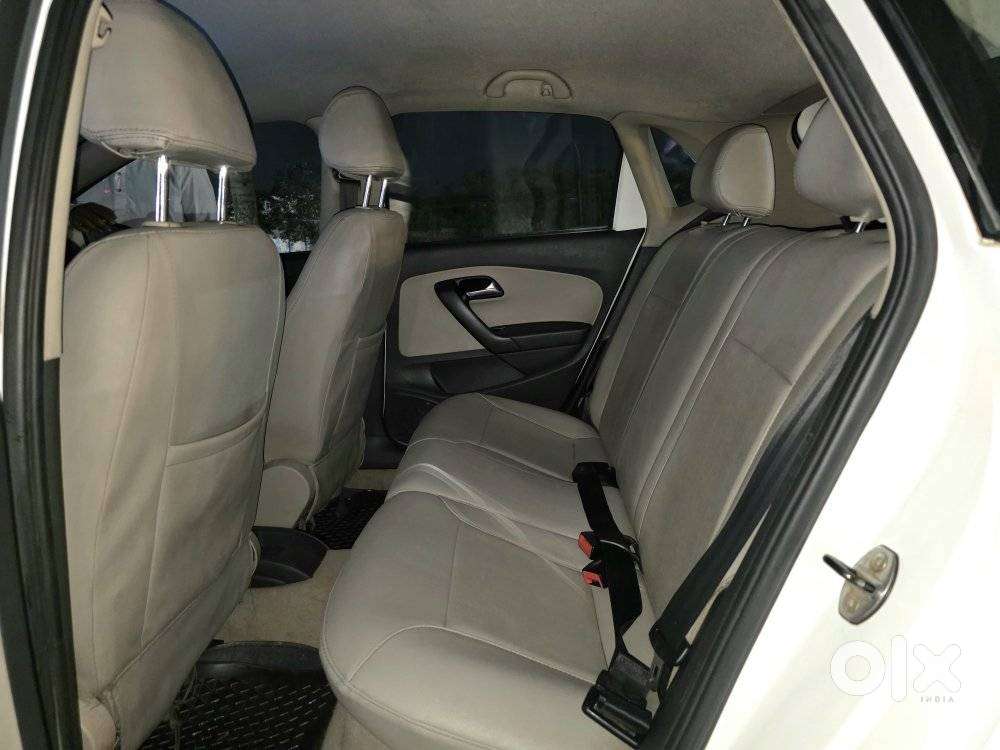 Volkswagen Polo Petrol Comfortline 1.2l, 2011, Petrol