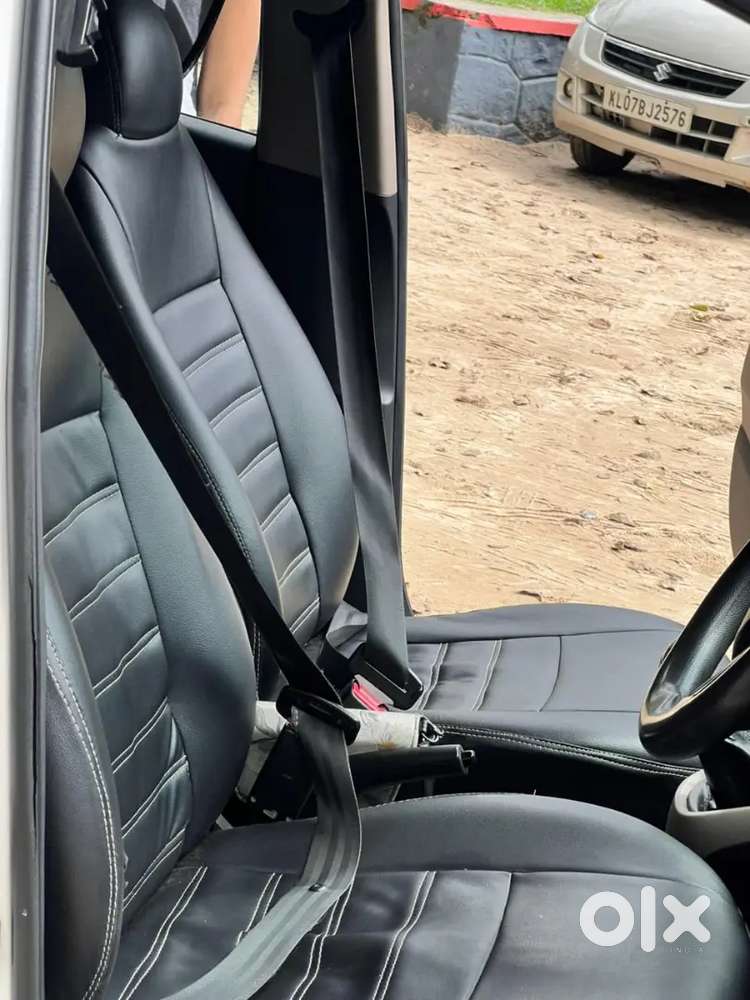 Hyundai Xcent Prime 2019 Cng & Hybrids 200000 Km Driven